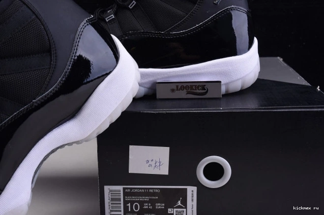 Rep MAX 11 CT8012-011 Air Anniversary 25th Jordan 0707